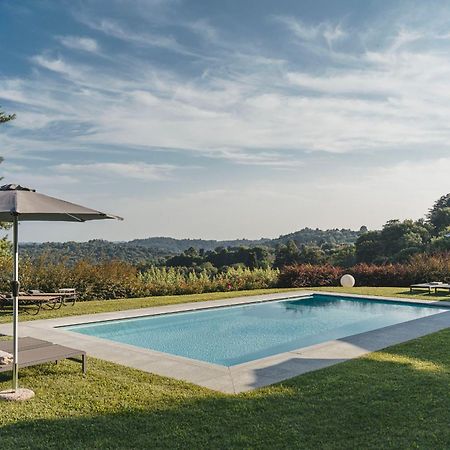 Tenuta Ronco Regio San Fermo della Battaglia Kültér fotó