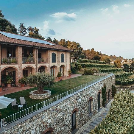 Tenuta Ronco Regio San Fermo della Battaglia Kültér fotó