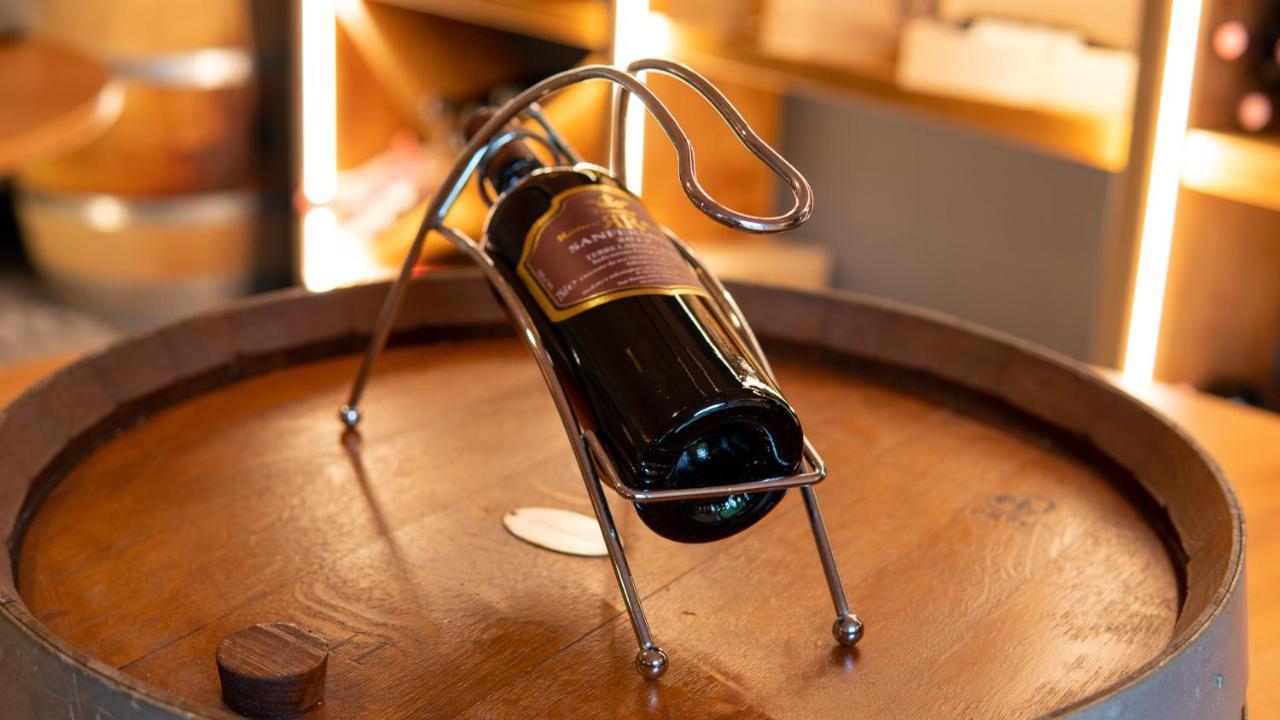 Tenuta Ronco Regio San Fermo della Battaglia Kültér fotó