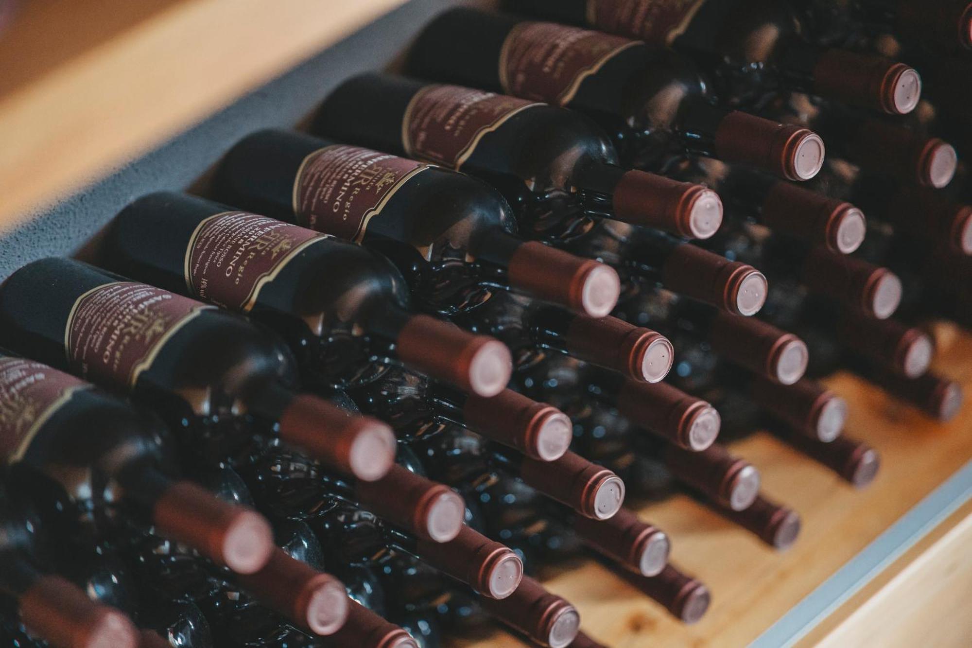 Tenuta Ronco Regio San Fermo della Battaglia Kültér fotó
